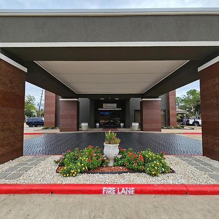 La Quinta By Wyndham Houston Stafford Sugarland Hotel Exterior photo