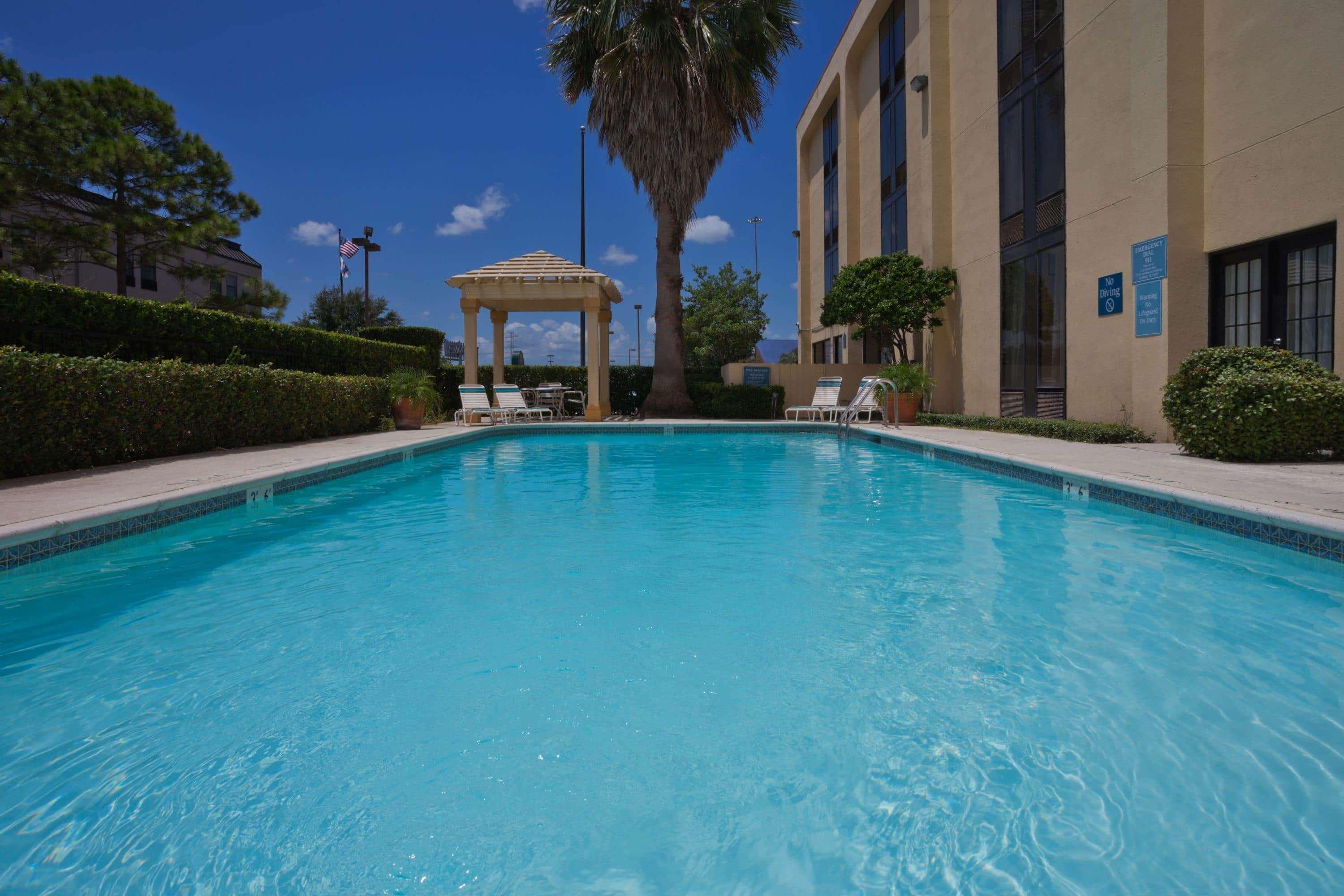 La Quinta By Wyndham Houston Stafford Sugarland Hotel Exterior photo