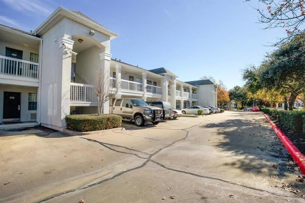 La Quinta By Wyndham Houston Stafford Sugarland Hotel Exterior photo