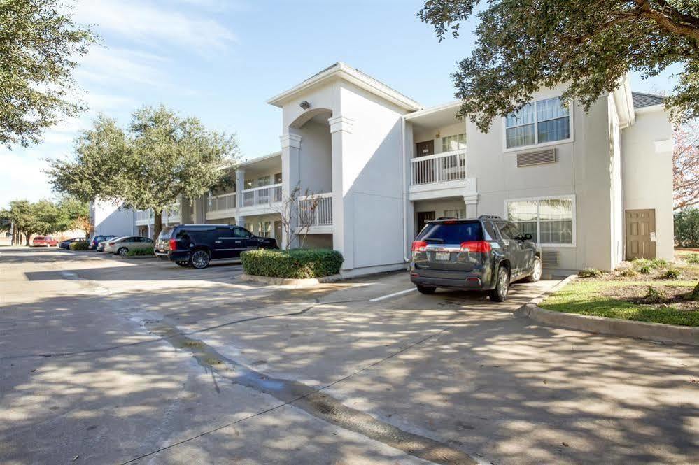 La Quinta By Wyndham Houston Stafford Sugarland Hotel Exterior photo